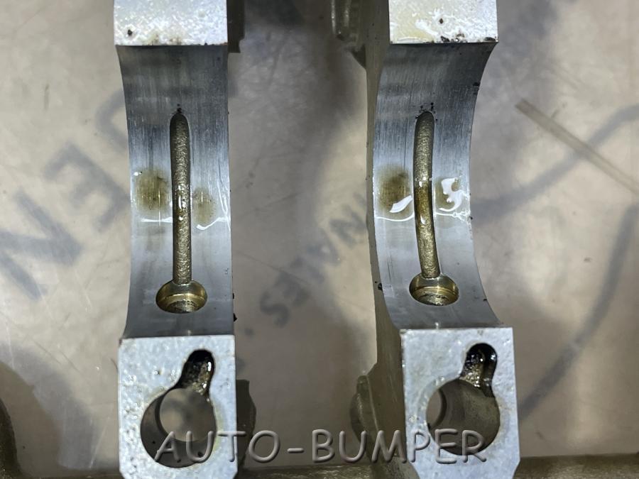 Audi A4 2001- Головка блока цилиндров 06B103373AR, 06B109022B, 06B109101F, 06B109088D